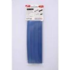 31212 HellermannTyton 308-31212 Heatshrink, 3:1, 12Mm, Blu, Pk10