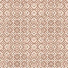 Sandberg Wallpaper Carte da parati Sandberg Wallpaper Lyckan copper S10151