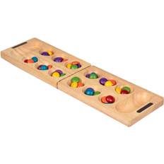 TOBAR Jouets pour bébés TOBAR CLASSIC GAMES MANCALA