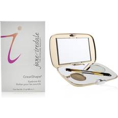 Mineral Ögonbrynsskuggor Jane Iredale GreatShape Eyebrow Kit Ash Blonde