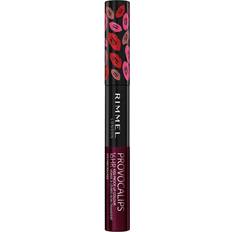 Rimmel Provocalips 16HR Kissproof Lip Colour #570 Fire Cracker