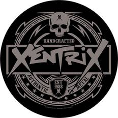 Laglappar Xentrix: Back Patch/Est. 1988