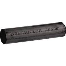 Chunky Charcoal Ø18