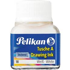 Pelikan Tusch 10ml Vit