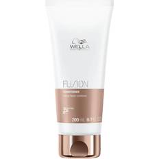 Hårprodukter Wella Wella Professionals Fusion Conditioner 200ml