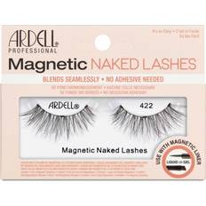 Falske øyevipper Ardell 422 Magnetic Naked Lashes 1 pair