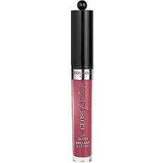 Bourjois Huulikiillot Bourjois Fabuleux Gloss ravitseva huulikiilto sävy 08 3,5 ml