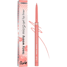 Rude Cosmetics RUDE Teeny Weeny Micro Gel Lip Liner Blushing Bare