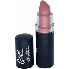 Glam of Sweden Produits pour les lèvres Glam of Sweden Soft Cream matte lipstick #01-lovely