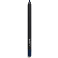 Gosh velvet touch eyeliner Gosh Copenhagen Eyeliner Blue Fashion