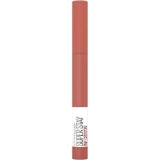 Maybelline superstay ink crayon Maybelline SUPERSTAY INK crayon #100-reach high