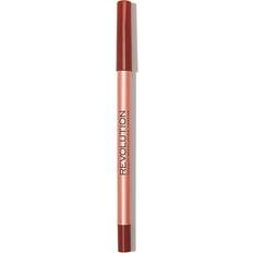 Revolution Beauty Renaissance Lipliner Untouched