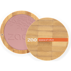 ZAO Rouge & Highlighter Bamboo Compact Blush Teint Damen 9 g