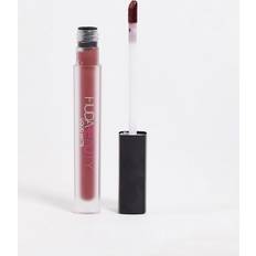 Huda Beauty Liquid Matte Ultra-comfort Transfer-proof Long Wear Matte Lipstick