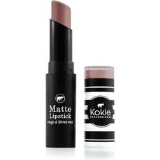 Kokie Cosmetics Matte Lipstick #79 Paprika