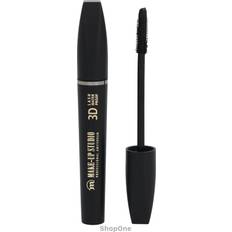 Make-Up Studio Mascara Waterproof 3D #Extra Black 9 ml