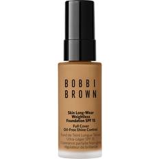 Bobbi brown skin foundation spf15 honey Bobbi Brown Skin Longwear Weightless Foundation SPF15 05 Honey