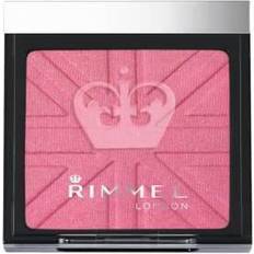 Rimmel Lasting Finish Mono Blush 050 Live Pink Rouge Creme