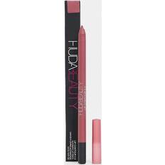 Huda Beauty Læbeblyanter Huda Beauty Lip Contour 2.0 Deep Rose-Lyserød Deep rose No Size