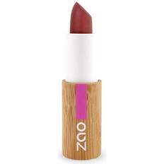 ZAO Cocoon Lipstick 412 Mexico