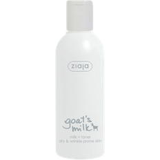 Milk toner Ziaja Goat's Milk Milk Toner 200ml