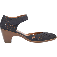 Foam - Women Heels & Pumps Easy Spirit Cindie Mary Jane - Black