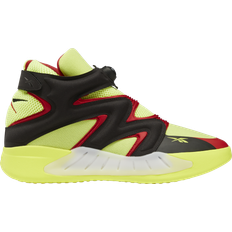 Reebok Instapump Fury Zone M - Acid Yellow/Black/Vector Red