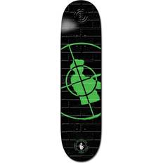 Pexe Stencil Deck 8.25"