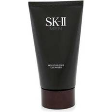 Moisturizing Cleanser