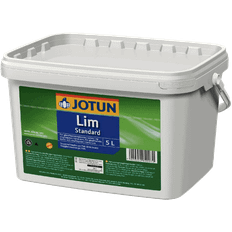 Byggematerialer Jotun Glue Standard 5L 1stk