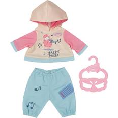 Little Jogging Suit