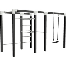 Treningsstativer Plus Outdoor fitness model 3