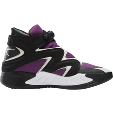 Reebok Instapump Fury Zone M - Aubergine/Pure Grey 1/Core Black