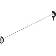 Capteurs Panasonic Barrière lumineuse unidirectionnelle EX-Z13B-P EX-Z13B-P type de côté émetteur, récepteur commutation sans réception 1 pc(s)