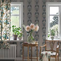Sandberg Wallpaper Easy up tapeter Sandberg Wallpaper Sophie indigo blue