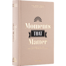 Moments That Matter Photo Book 80 14x21cm