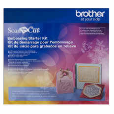 Embossing Startkit