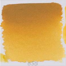 Horadam Aquarell Half-pan (Prisgruppe 1) 655 yellow ochre