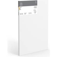 Winsor & Newton Lærreder Winsor & Newton Professional Canvas Linnen Traditional 50X70X2.1 cm