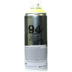MTN 94 Fluorescent Yellow 400ml