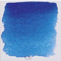 Schmincke Akrylmaling Schmincke Horadam Aquarell Half-pan (Prisgruppe 2) 496 ultramarine blue