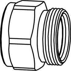 Ta fpl TA Fpl 356 R20X10-22 Nippel Rak