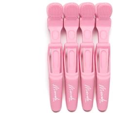 Fermagli per capelli Mermade Hair Grip Clips Pink