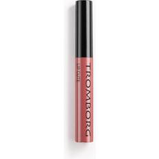 Glans Lipgloss Tromborg Lip Cute, Mauve