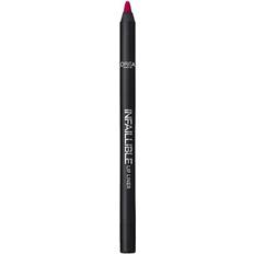 L'Oréal Paris Crayons à lèvres L'Oréal Paris Infaillible lip liner #701-stay ultraviolet