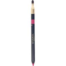 Chanel Lip Liners Chanel LE CRAYON lèvres #168-rose caractère