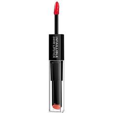 L'Oréal Paris Lip make-up Lipstick Infaillble 2-Step Lipstick No. 701 Captivated By Cerise 6 ml