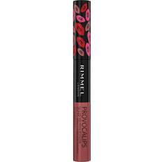 Rimmel Provocalips 16HR Kissproof Lip Colour #215 Summer Lovin