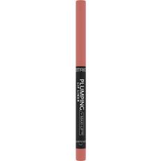 Billig Læbeblyanter Catrice Plumping Lip Liner 010