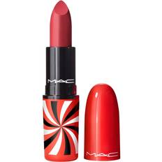 Cosmetics MAC Hypnotizing Lipstick Shade For My Next Trick
